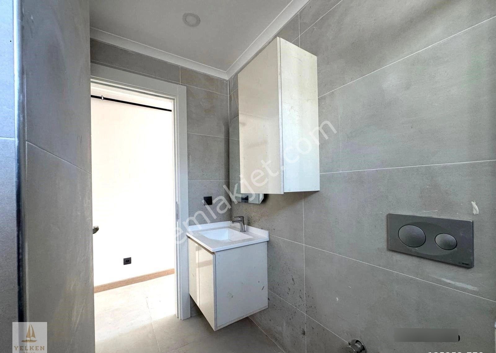 Suadiye'de Bağdat'a Ve Marmaray'a Yakın 2+1 2025 Yapımı Sıfır - Görsel 27