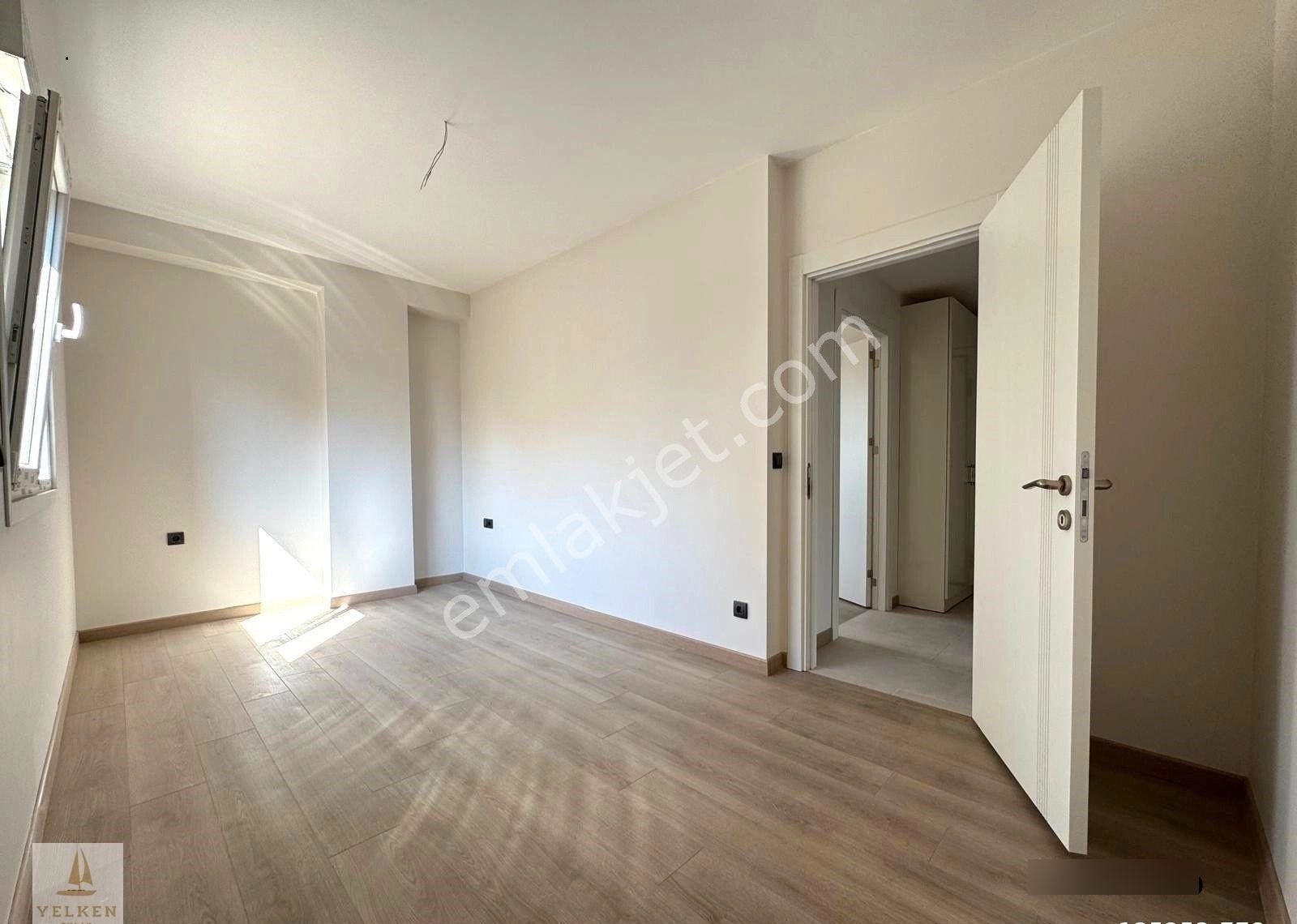 Suadiye'de Bağdat'a Ve Marmaray'a Yakın 2+1 2025 Yapımı Sıfır - Görsel 7