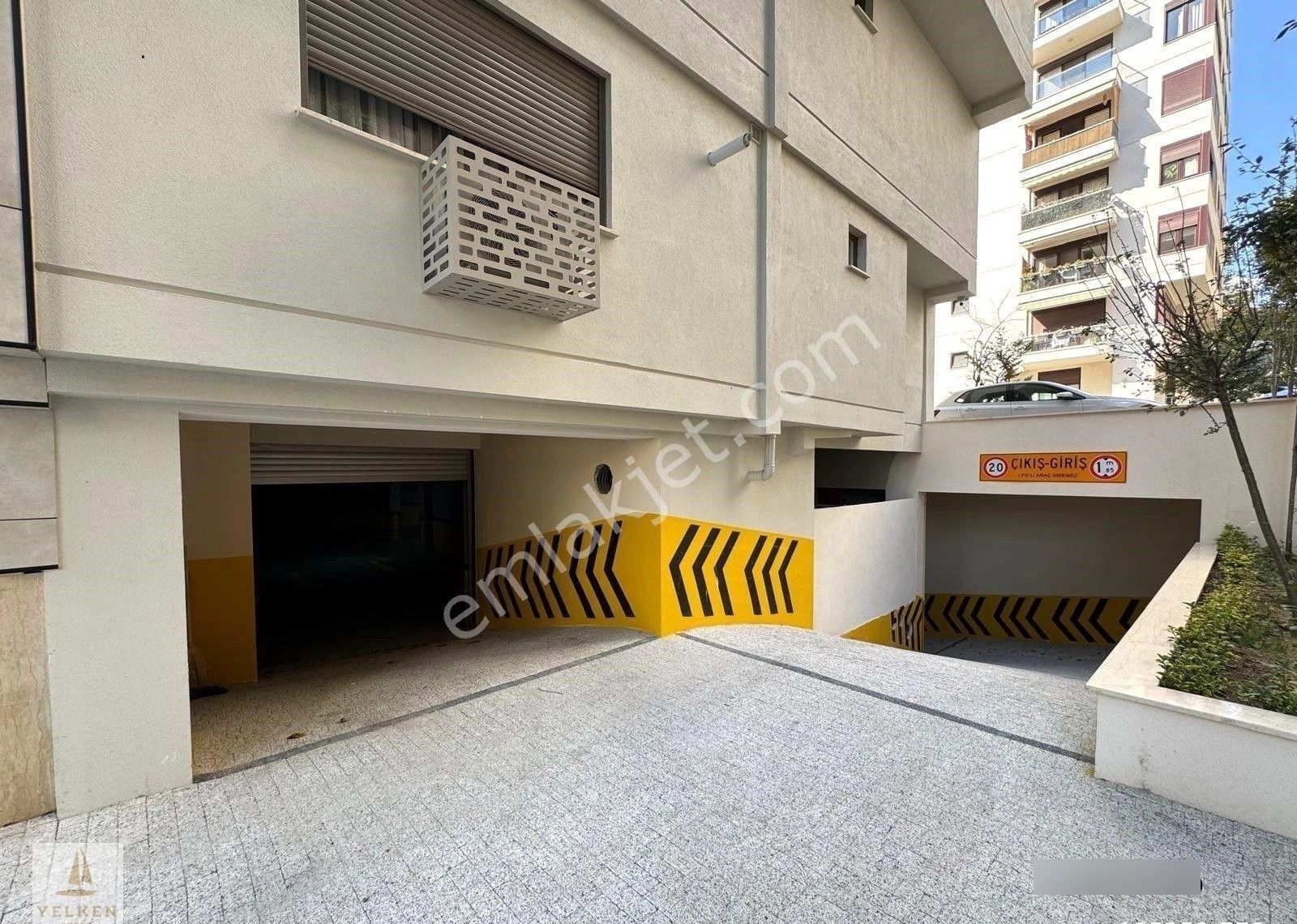 Suadiye'de Bağdat'a Ve Marmaray'a Yakın 2+1 2025 Yapımı Sıfır - Görsel 4