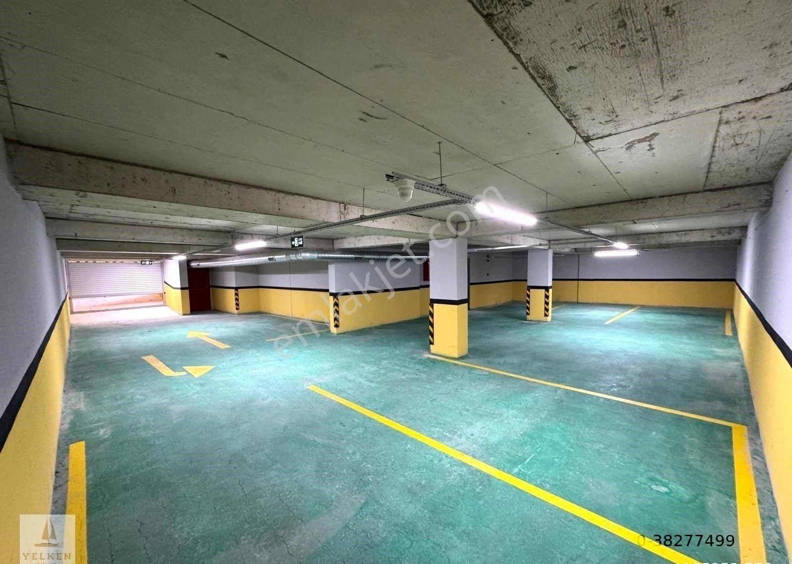 Suadiye'de Bağdat'a Ve Marmaray'a Yakın 2+1 2025 Yapımı Sıfır - Görsel 34