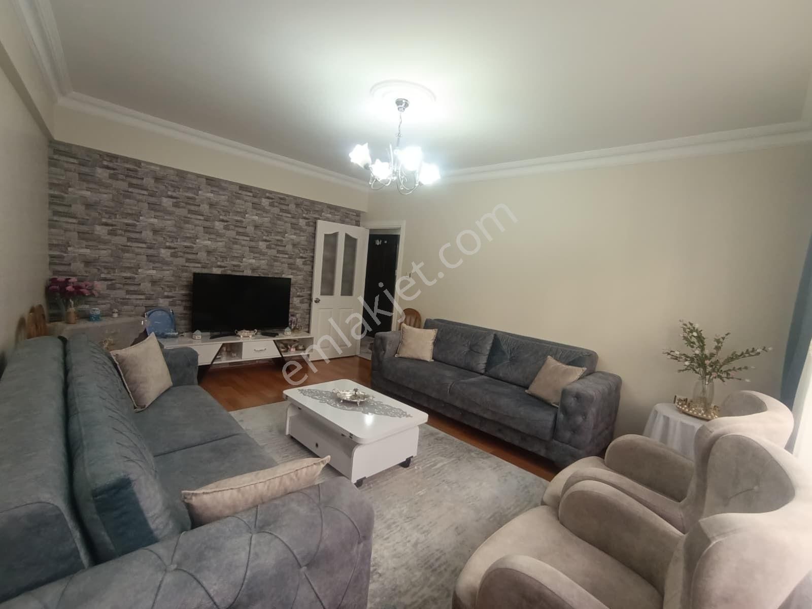 Yenibosna Fevzi Çakmak Mah Satılık 2+1 Daire - Görsel 12