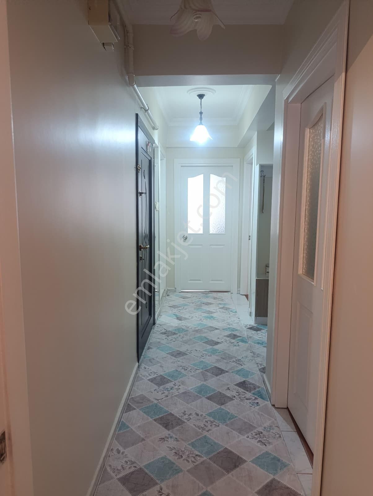 Yenibosna Fevzi Çakmak Mah Satılık 2+1 Daire - Görsel 20