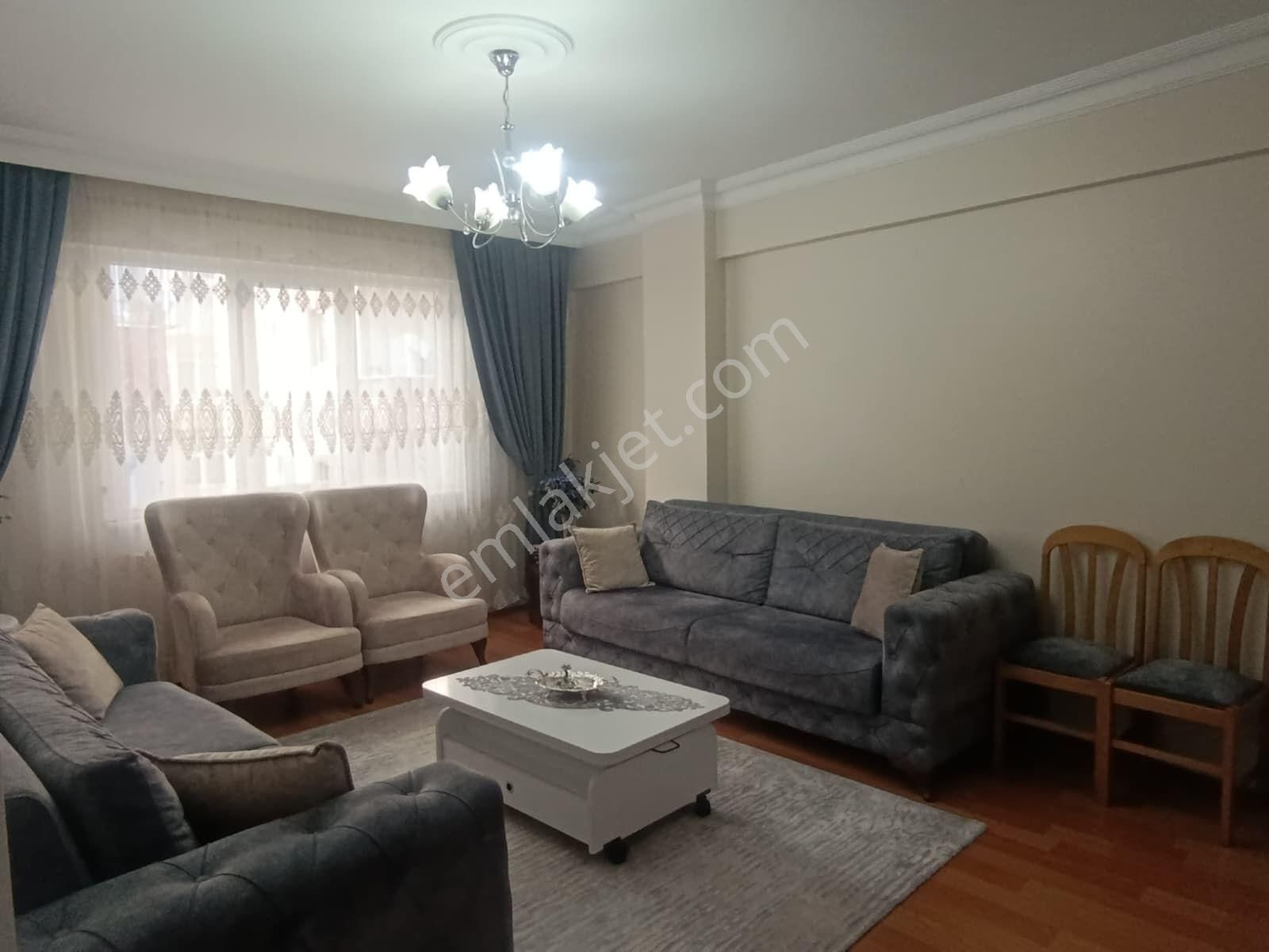 Yenibosna Fevzi Çakmak Mah Satılık 2+1 Daire - Görsel 8