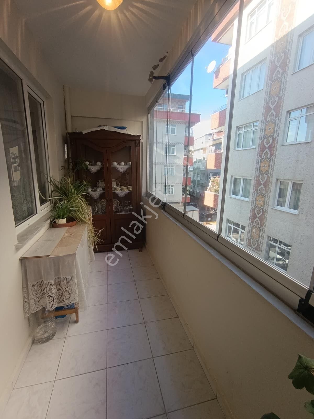 Yenibosna Fevzi Çakmak Mah Satılık 2+1 Daire - Görsel 14