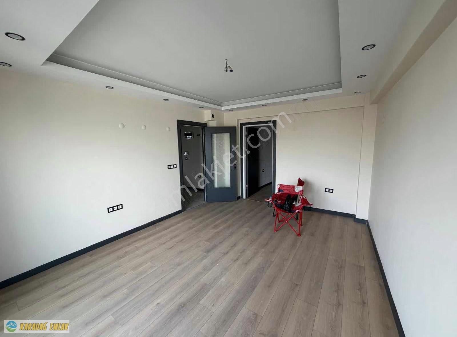 Karadağ Gayrimenkulden Tel Örgü Boyunda Lüx 3+1 Dublex 0 Daire - Görsel 13