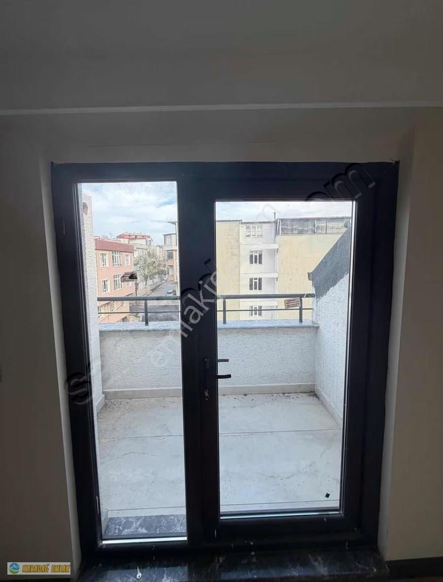 Karadağ Gayrimenkulden Tel Örgü Boyunda Lüx 3+1 Dublex 0 Daire - Görsel 7