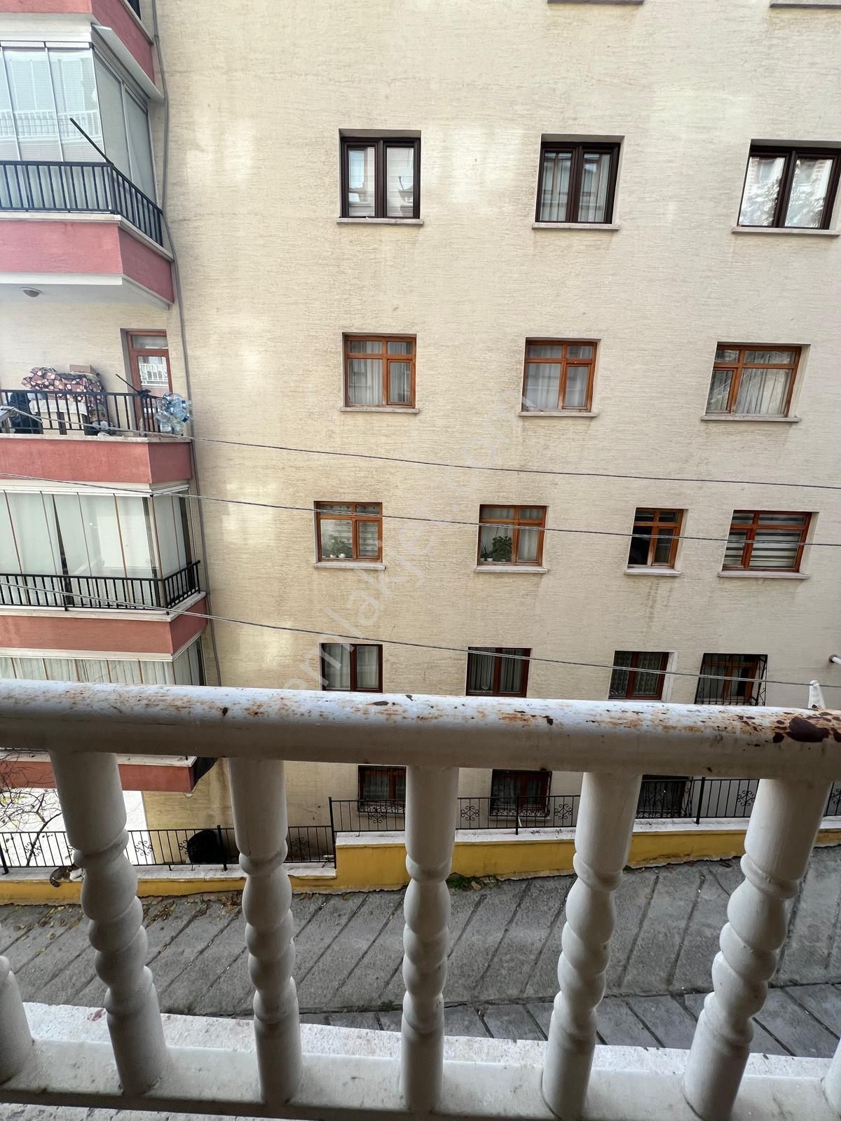 Yayla Mahallesi'nde Asansörlü 3+1 Daire! - Görsel 8