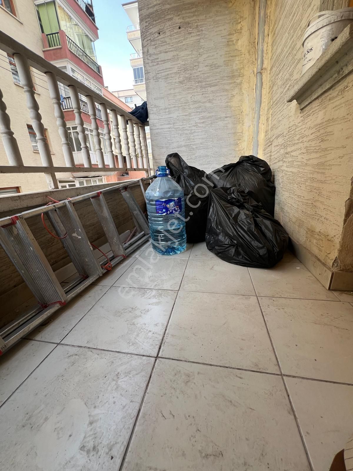 Yayla Mahallesi'nde Asansörlü 3+1 Daire! - Görsel 6