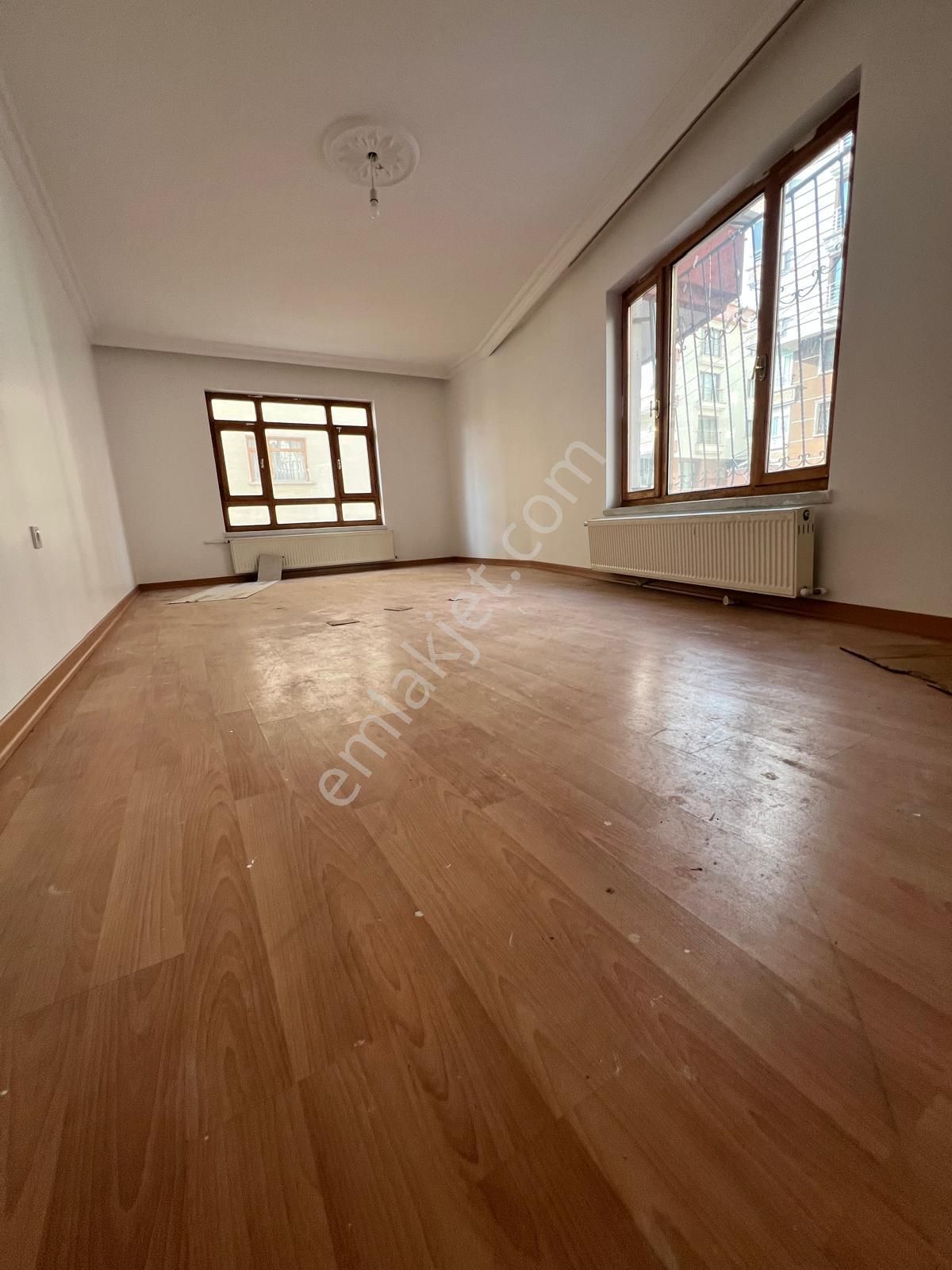 Yayla Mahallesi'nde Asansörlü 3+1 Daire! - Görsel 10