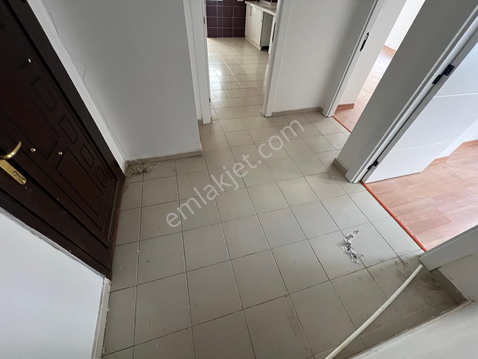 Yayla Mahallesi'nde Asansörlü 3+1 Daire! - Görsel 26