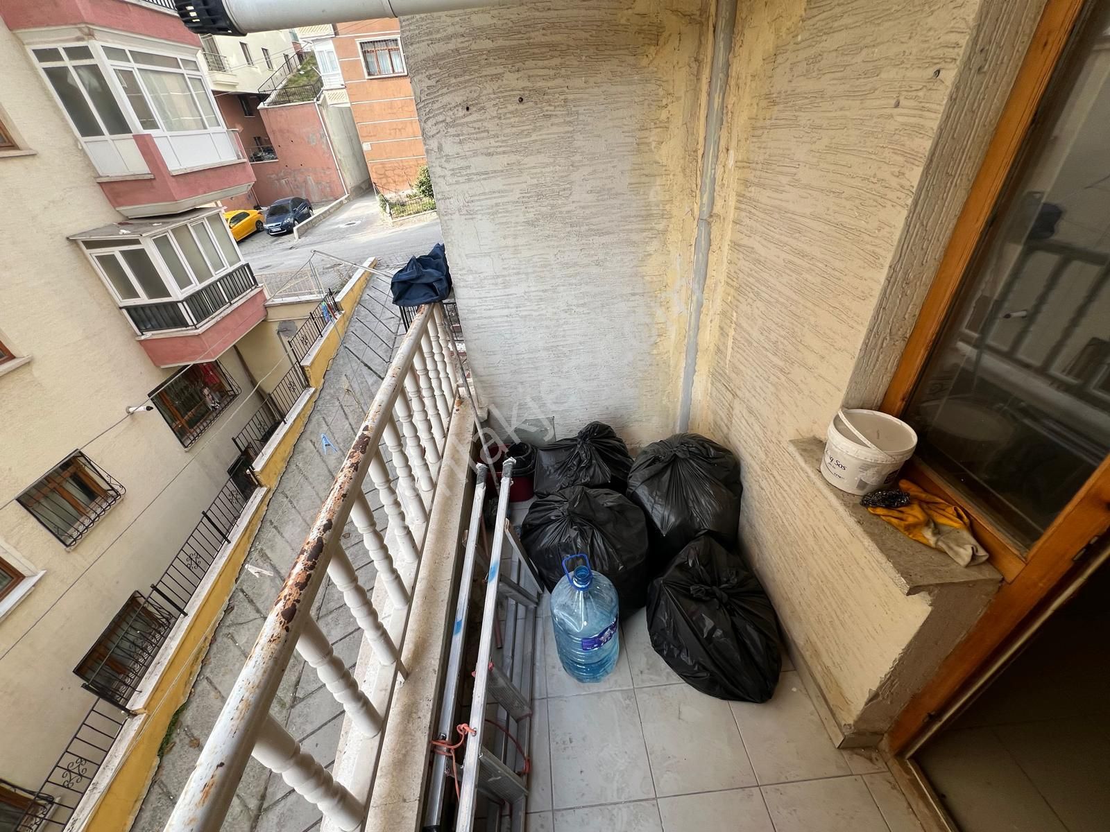 Yayla Mahallesi'nde Asansörlü 3+1 Daire! - Görsel 9