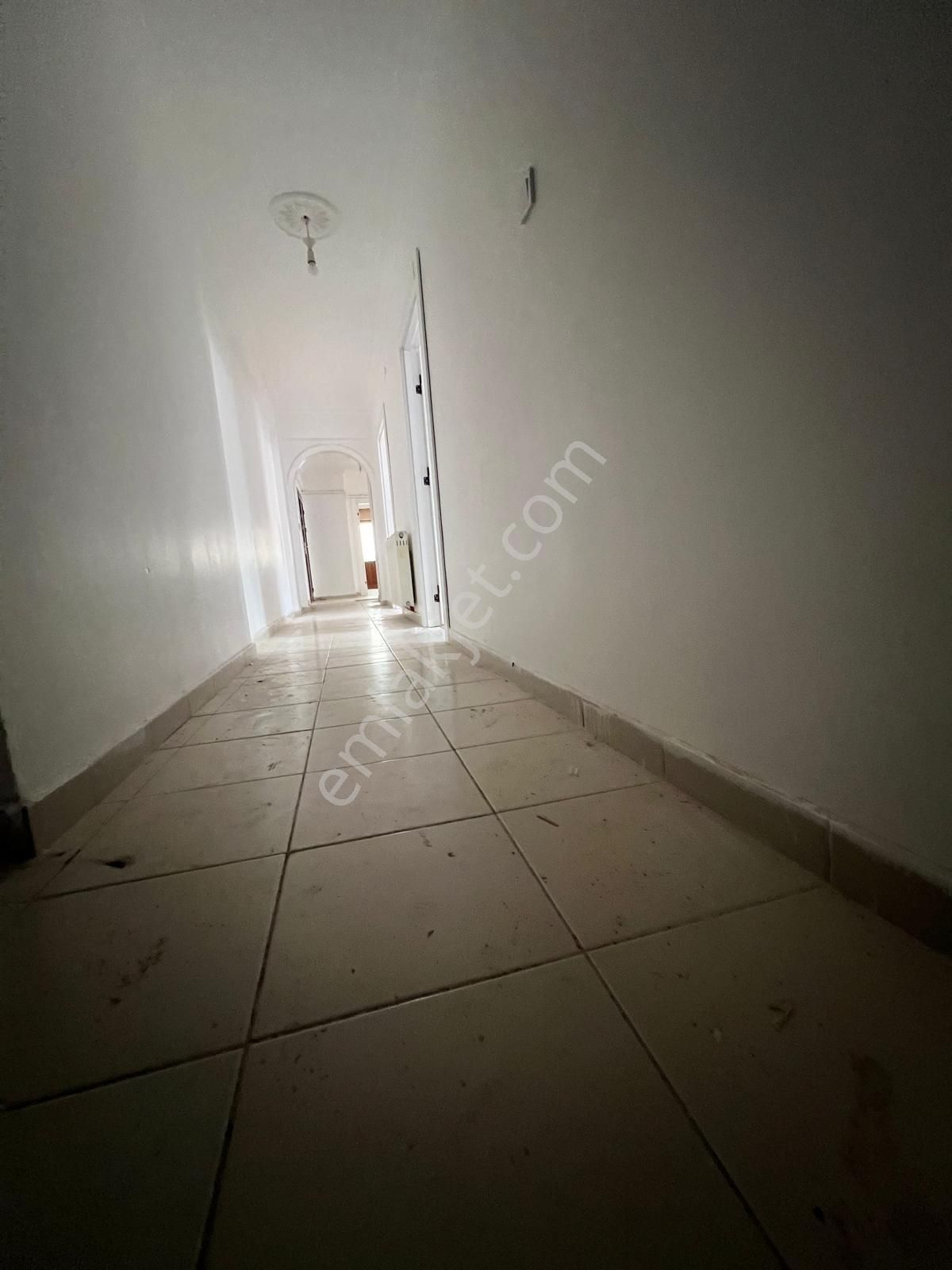 Yayla Mahallesi'nde Asansörlü 3+1 Daire! - Görsel 24