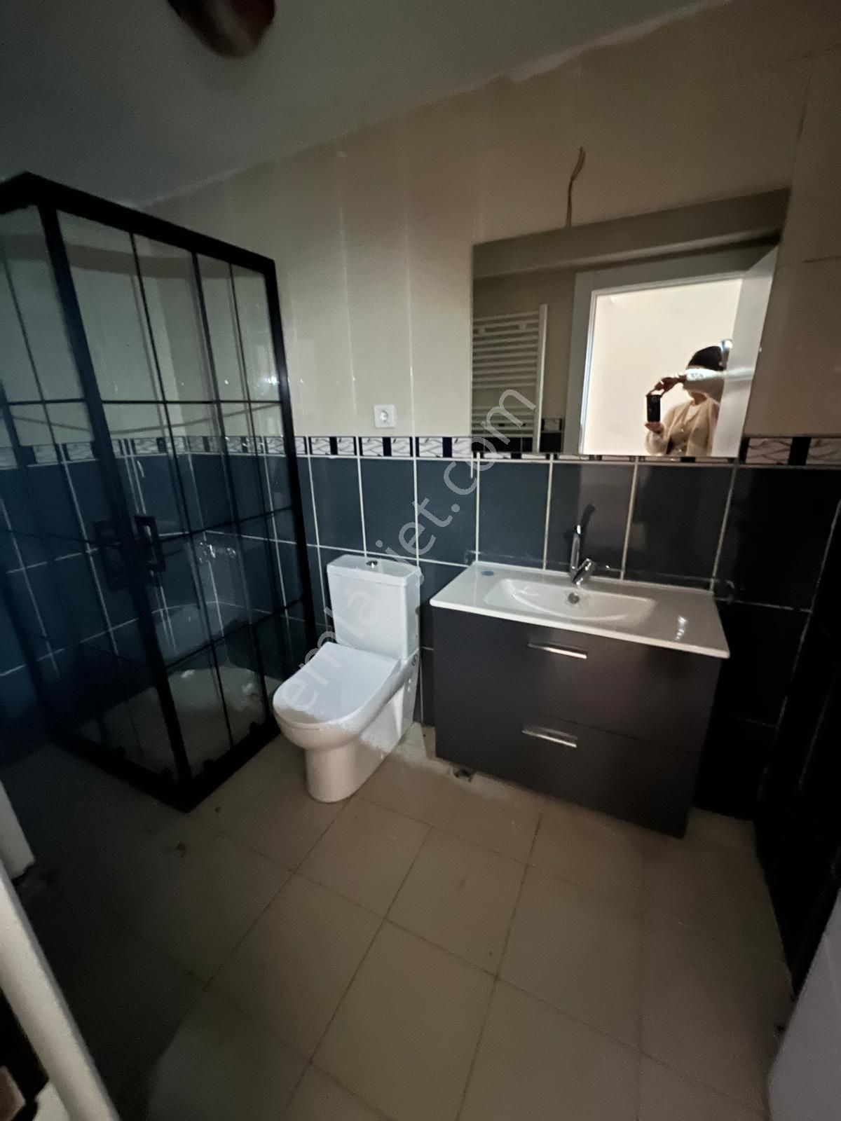 Yayla Mahallesi'nde Asansörlü 3+1 Daire! - Görsel 23