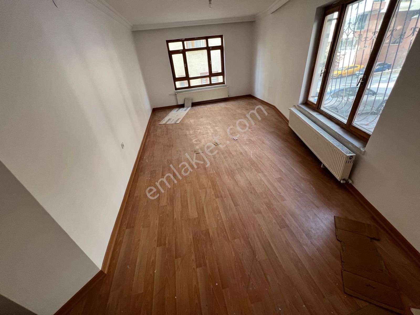 Yayla Mahallesi'nde Asansörlü 3+1 Daire! - Görsel 11