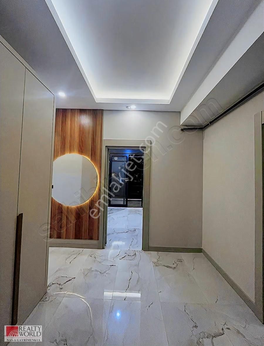 Lüks Site İçinde Kiralık 2+1 Daire - Görsel 33