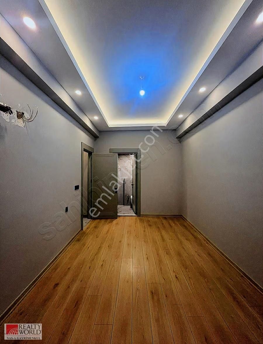 Lüks Site İçinde Kiralık 2+1 Daire - Görsel 2