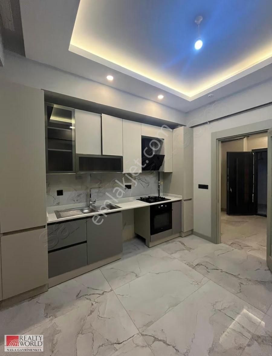 Lüks Site İçinde Kiralık 2+1 Daire - Görsel 25