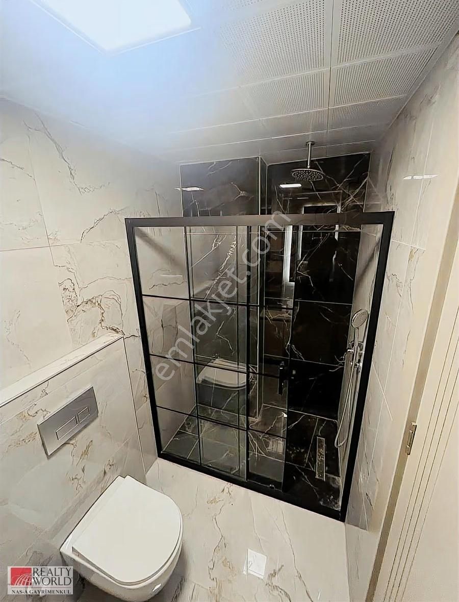 Lüks Site İçinde Kiralık 2+1 Daire - Görsel 20