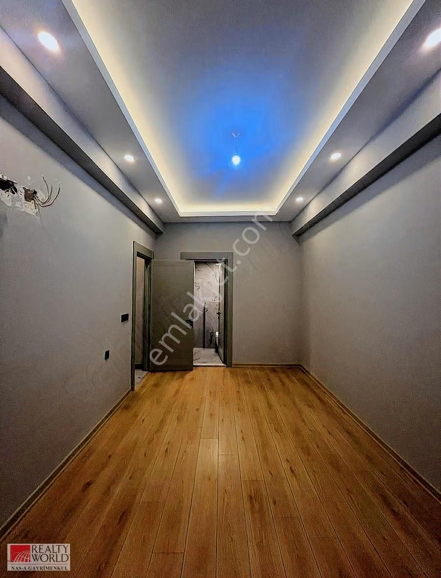 Lüks Site İçinde Kiralık 2+1 Daire - Görsel 27