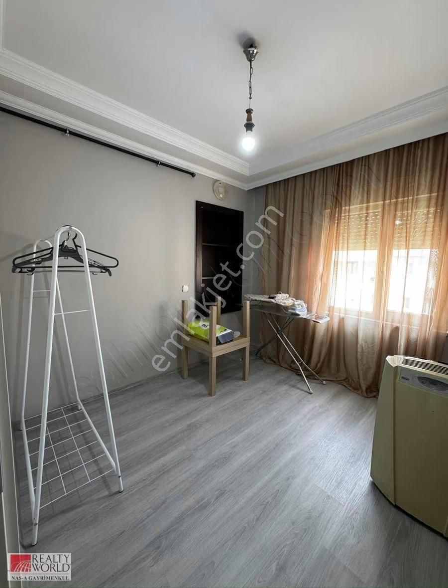 Konyaaltı Liman Mahallesinde Doğalgazlı, 4+1 Kiralık Dubleks - Görsel 4