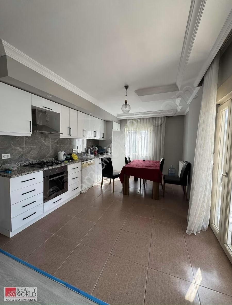 Konyaaltı Liman Mahallesinde Doğalgazlı, 4+1 Kiralık Dubleks - Görsel 20