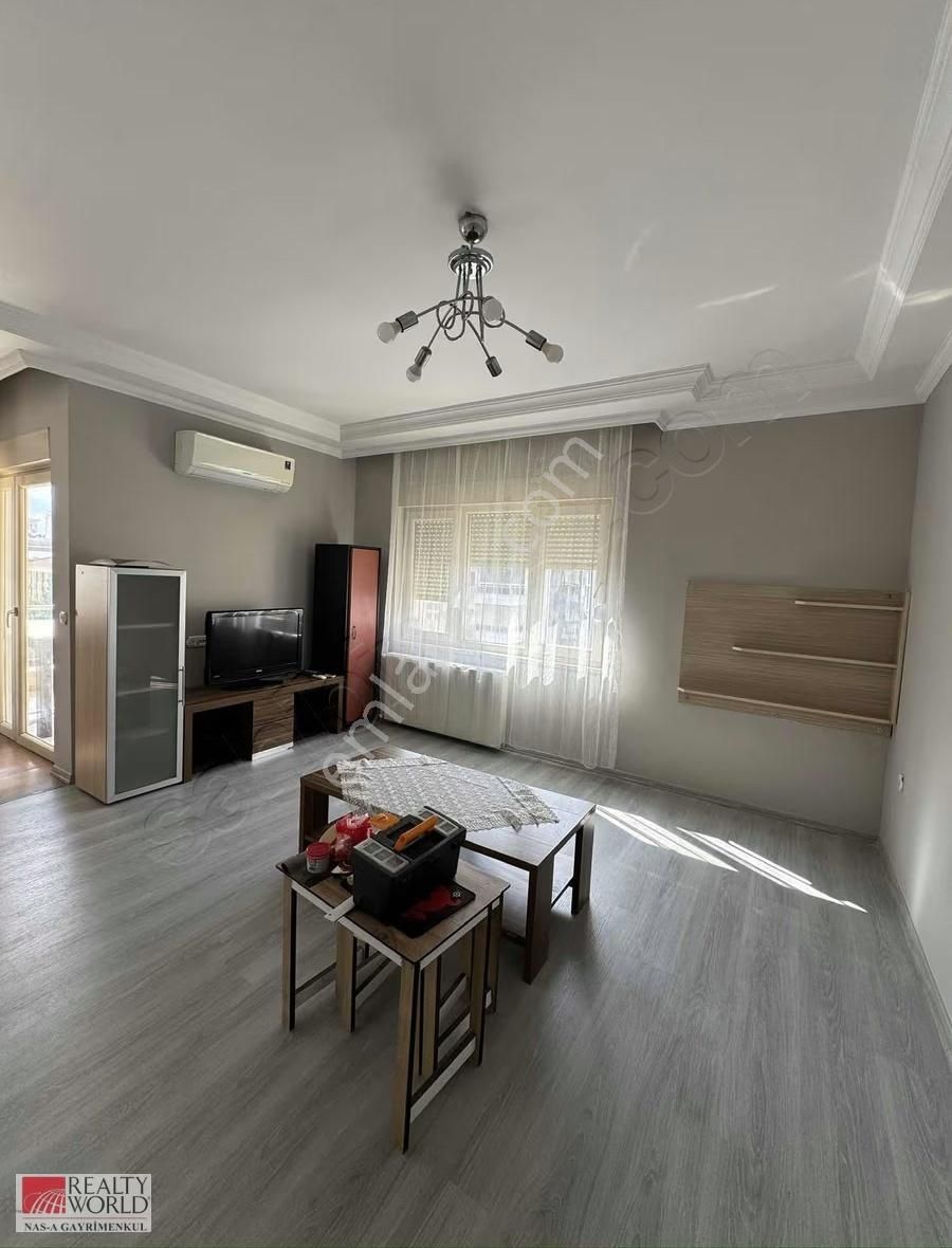 Konyaaltı Liman Mahallesinde Doğalgazlı, 4+1 Kiralık Dubleks - Görsel 27