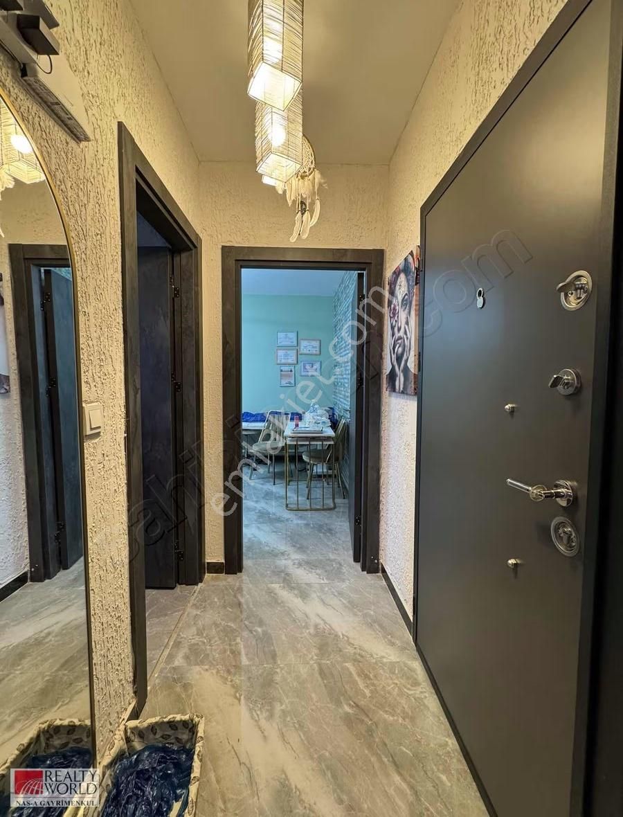 Devren Kiralık Güzellik Merkezi Hazır Düzen - Görsel 8