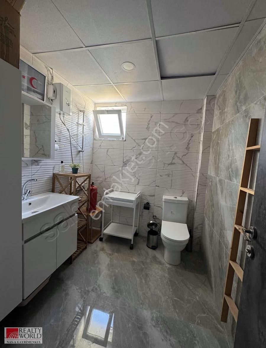 Devren Kiralık Güzellik Merkezi Hazır Düzen - Görsel 5