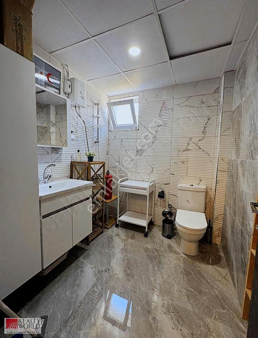 Devren Kiralık Güzellik Merkezi Hazır Düzen - Görsel 3