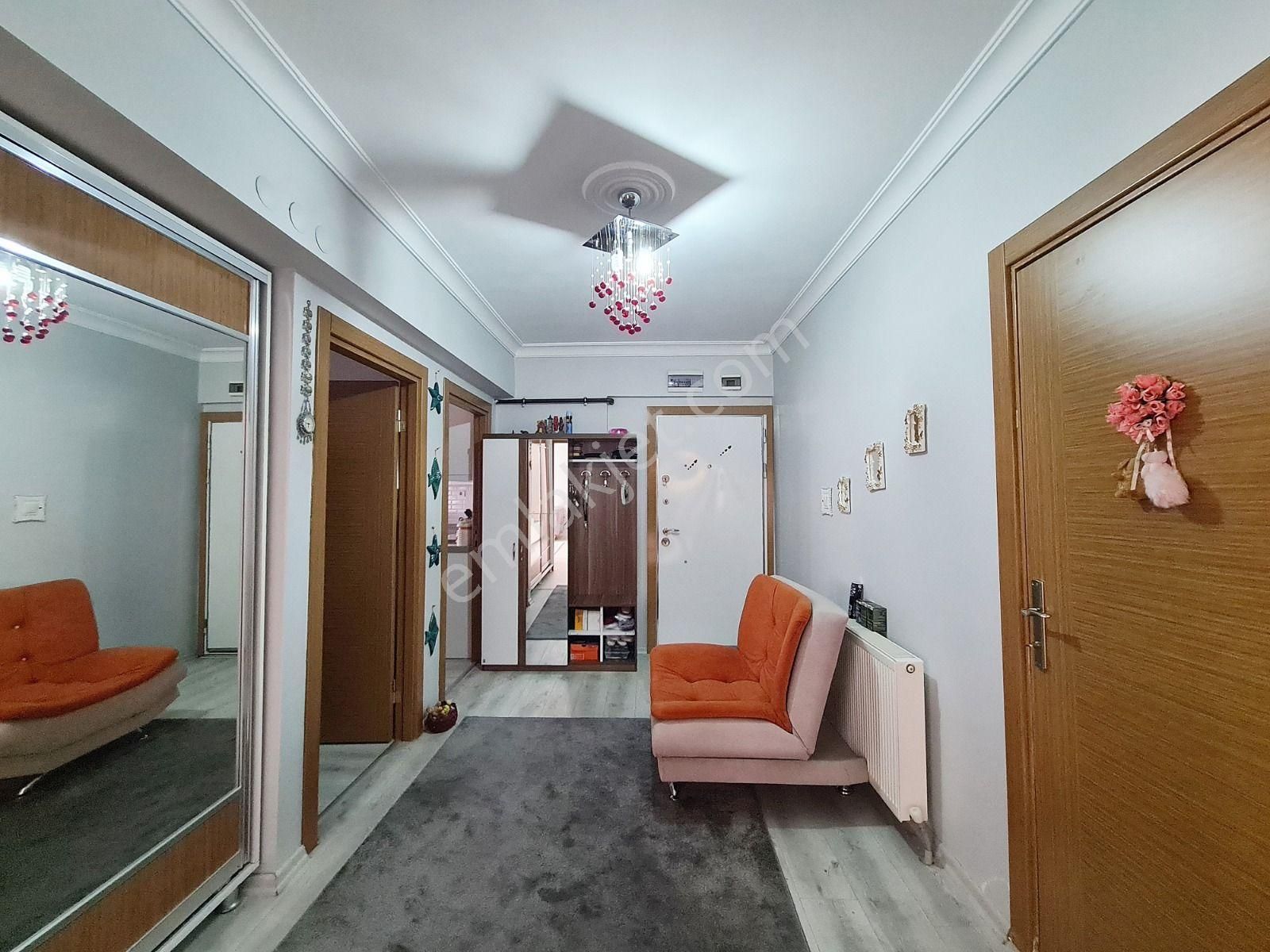 Şentepe Göbekte Teras Balkon & Kış Bahçeli Ultra Lux Yapılı 3+1 - Görsel 33