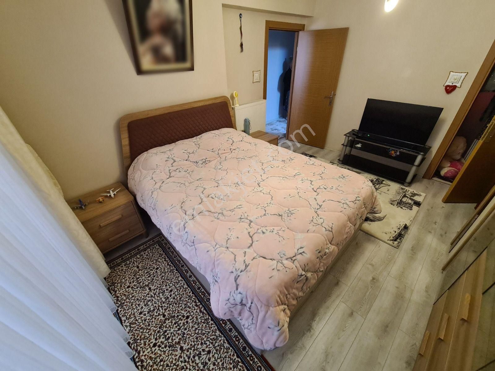 Şentepe Göbekte Teras Balkon & Kış Bahçeli Ultra Lux Yapılı 3+1 - Görsel 29