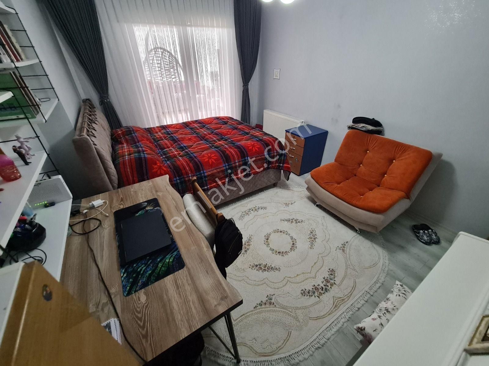 Şentepe Göbekte Teras Balkon & Kış Bahçeli Ultra Lux Yapılı 3+1 - Görsel 20