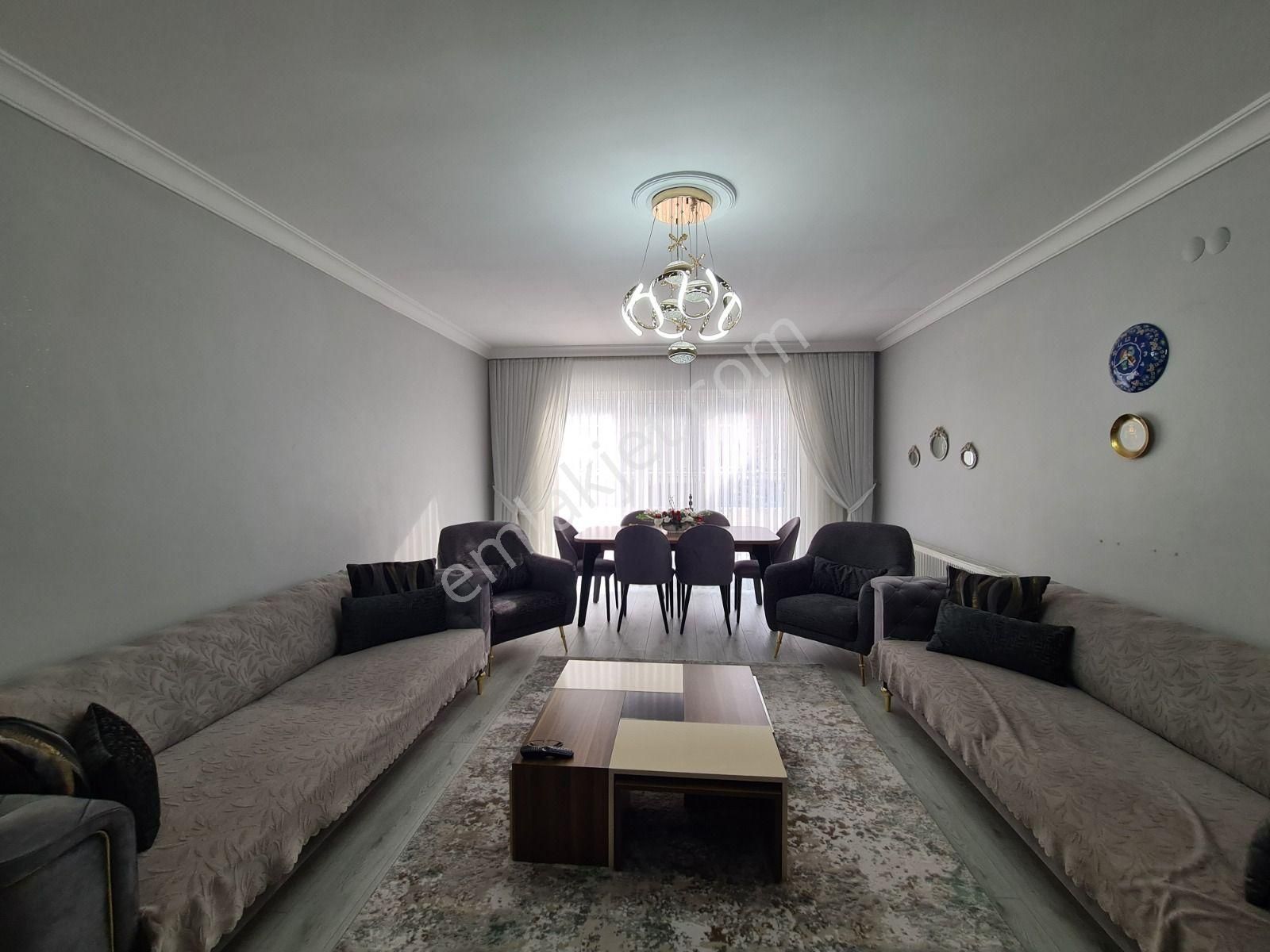 Şentepe Göbekte Teras Balkon & Kış Bahçeli Ultra Lux Yapılı 3+1 - Görsel 12