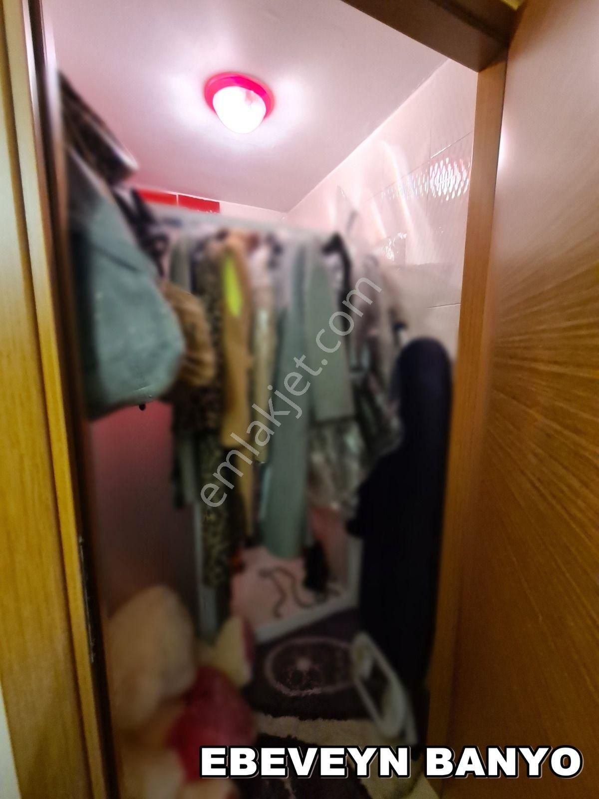 Şentepe Göbekte Teras Balkon & Kış Bahçeli Ultra Lux Yapılı 3+1 - Görsel 32