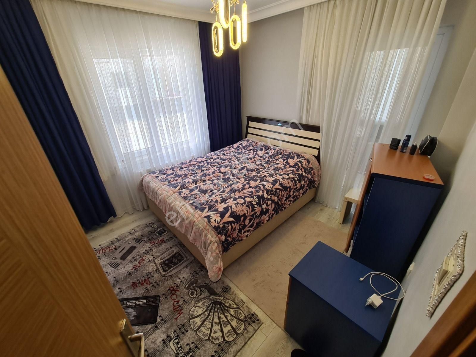 Şentepe Göbekte Teras Balkon & Kış Bahçeli Ultra Lux Yapılı 3+1 - Görsel 24