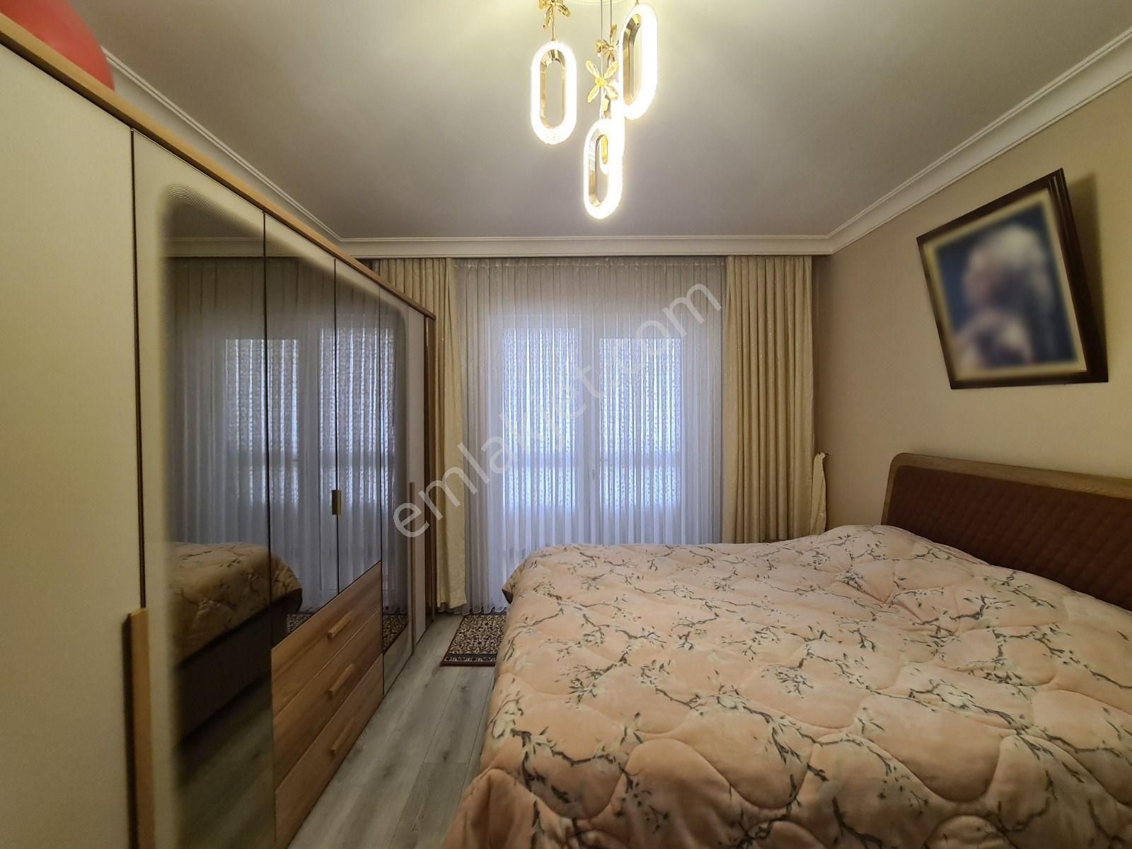 Şentepe Göbekte Teras Balkon & Kış Bahçeli Ultra Lux Yapılı 3+1 - Görsel 28