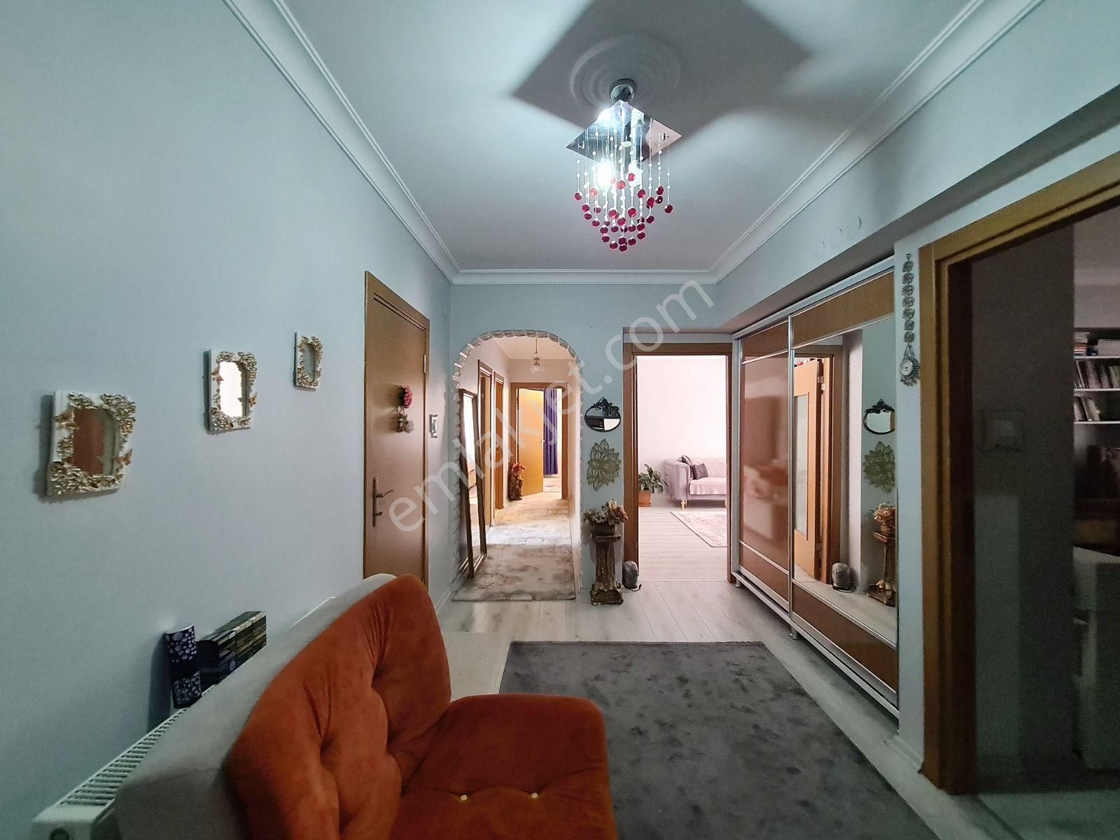 Şentepe Göbekte Teras Balkon & Kış Bahçeli Ultra Lux Yapılı 3+1 - Görsel 35