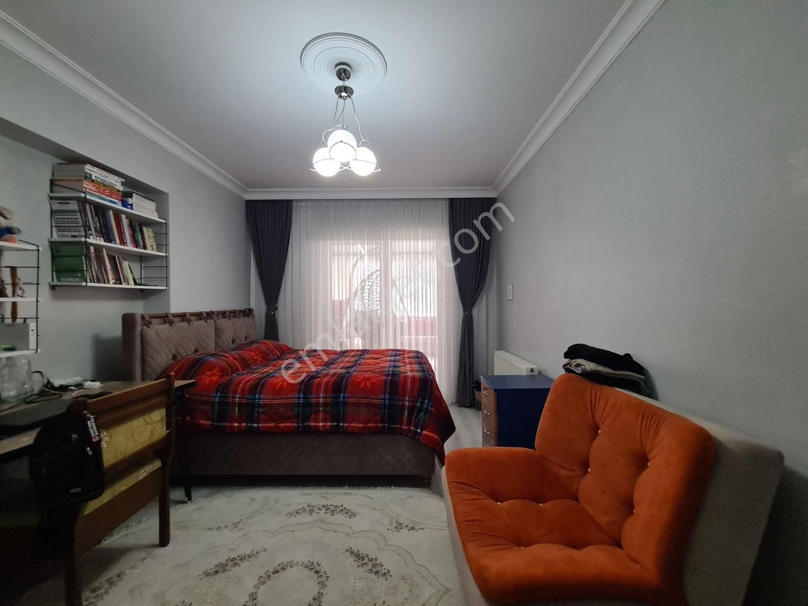 Şentepe Göbekte Teras Balkon & Kış Bahçeli Ultra Lux Yapılı 3+1 - Görsel 16