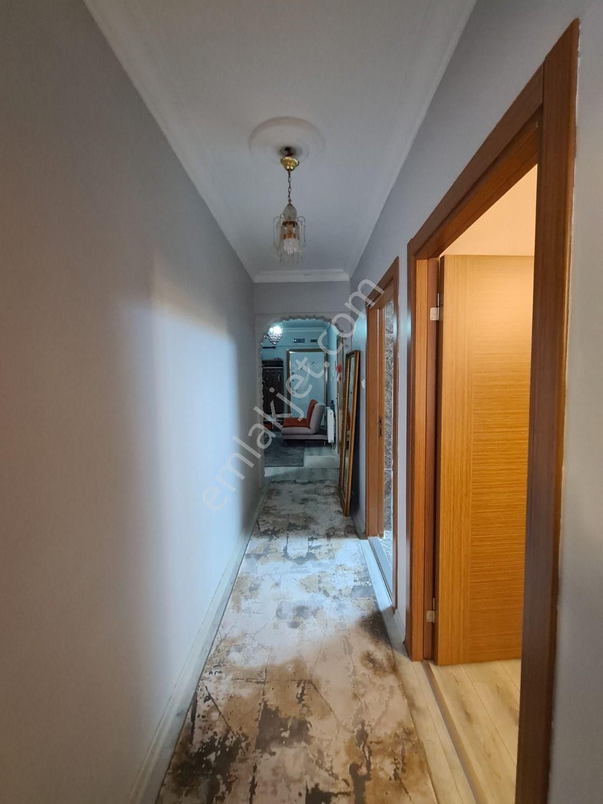 Şentepe Göbekte Teras Balkon & Kış Bahçeli Ultra Lux Yapılı 3+1 - Görsel 26