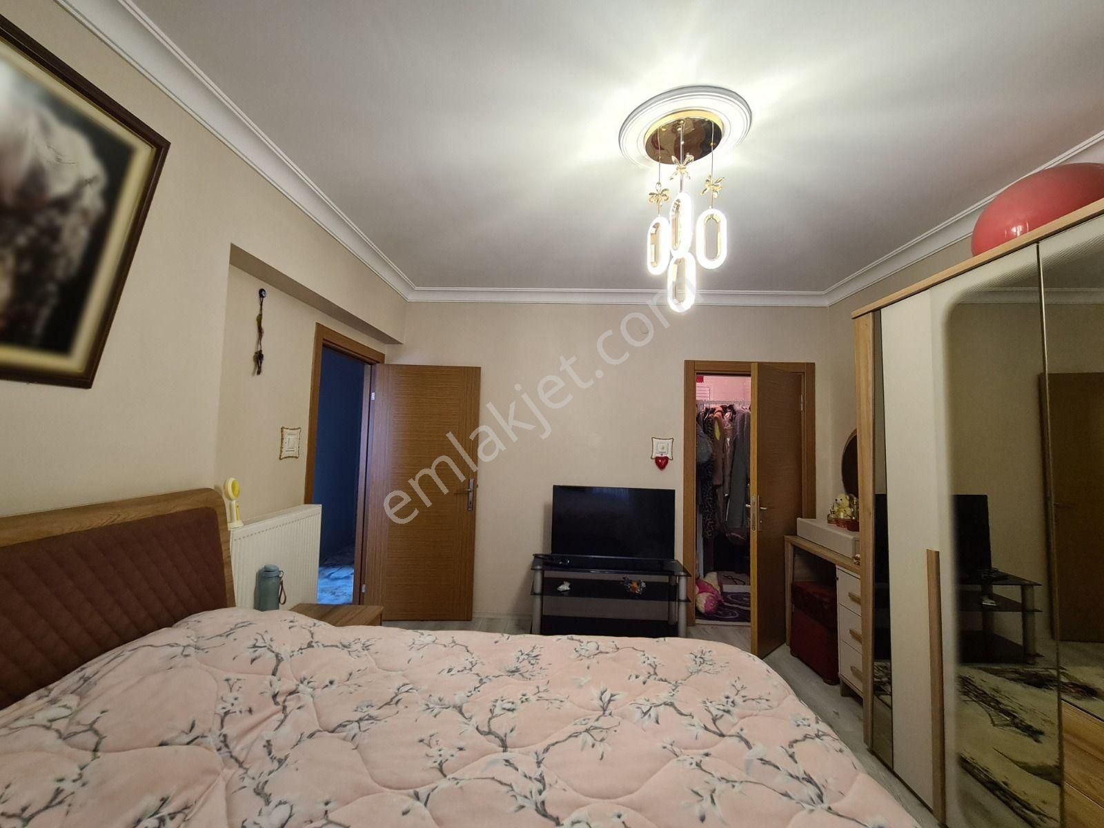 Şentepe Göbekte Teras Balkon & Kış Bahçeli Ultra Lux Yapılı 3+1 - Görsel 30