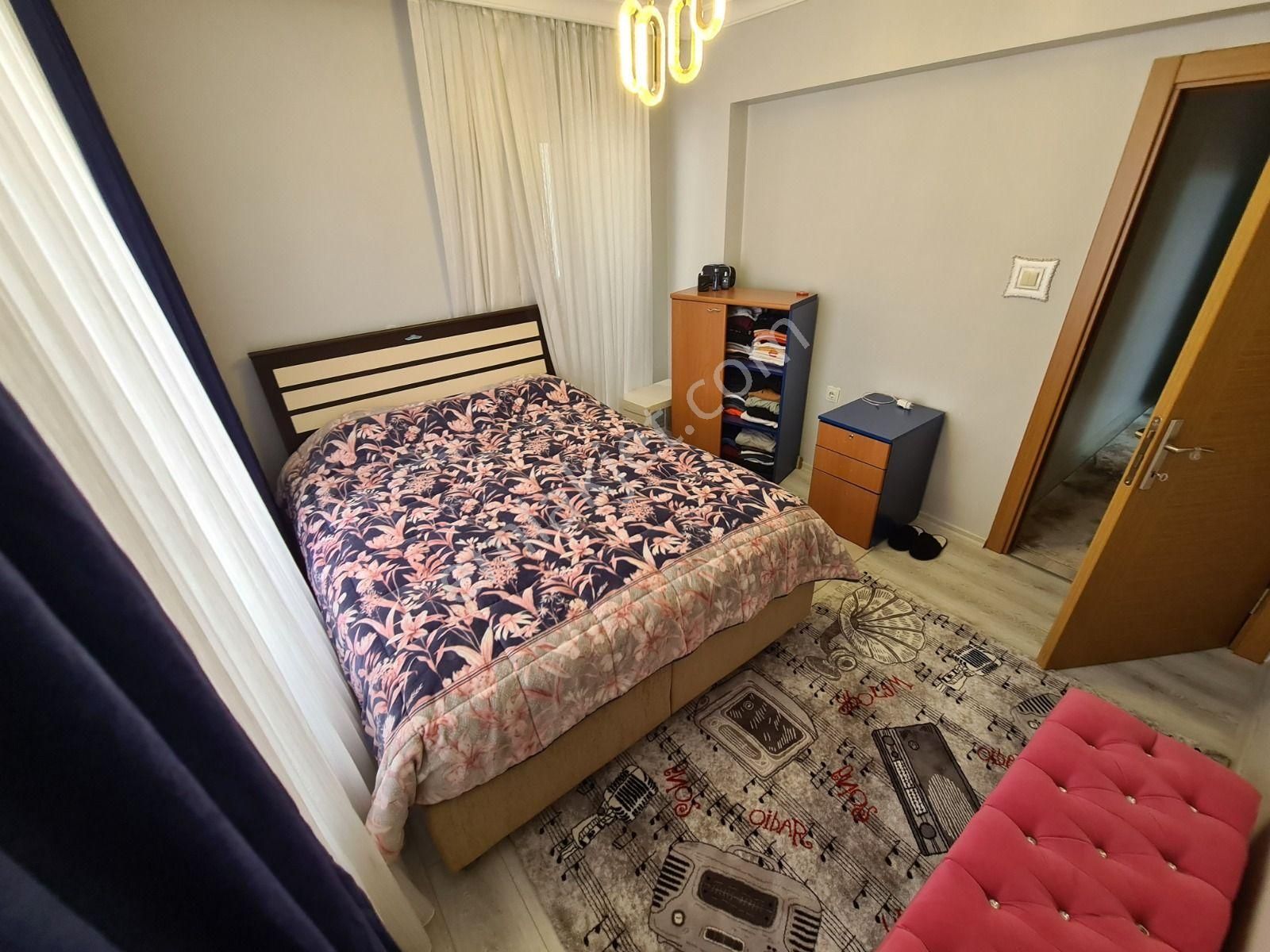 Şentepe Göbekte Teras Balkon & Kış Bahçeli Ultra Lux Yapılı 3+1 - Görsel 25