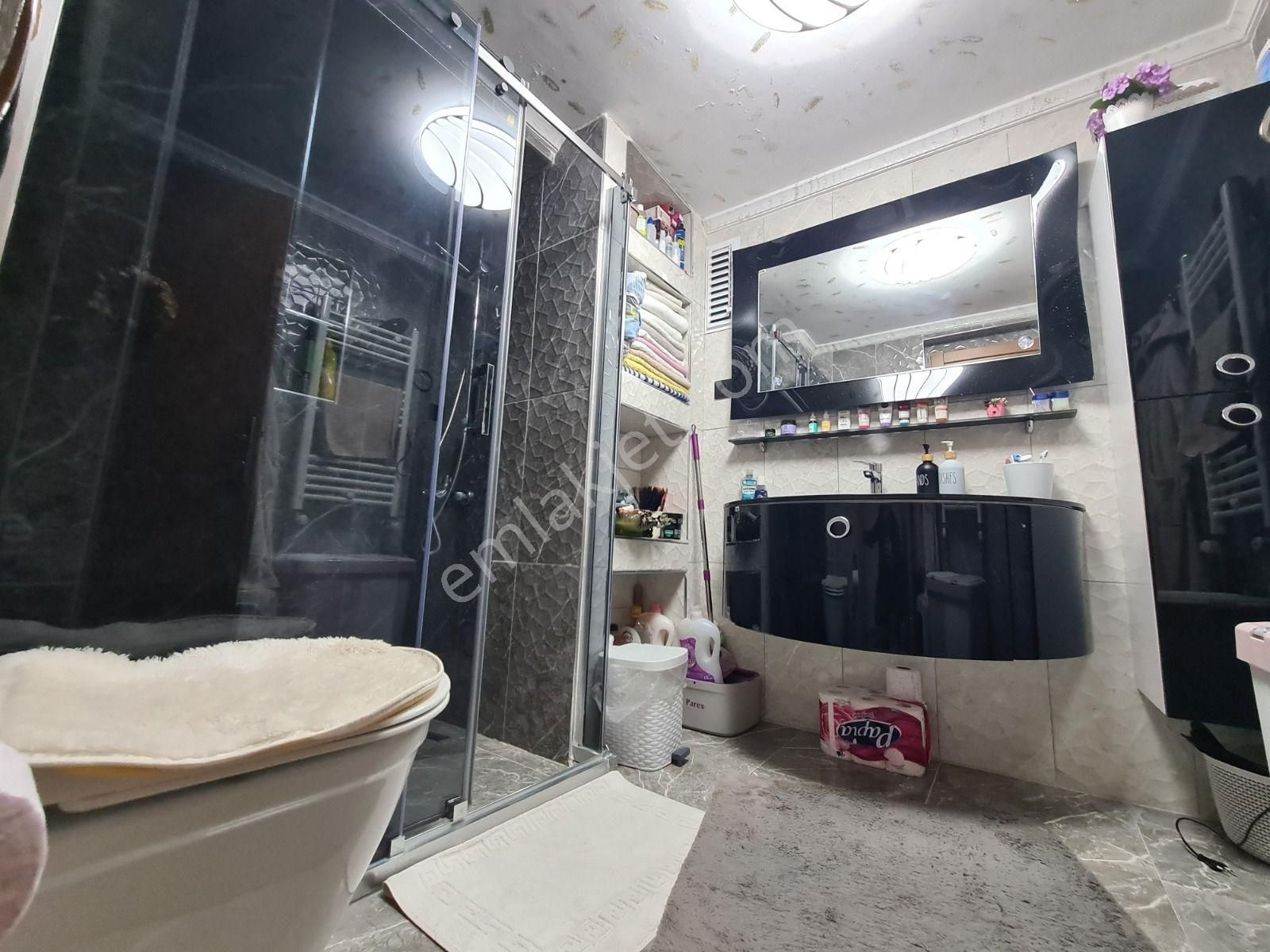 Şentepe Göbekte Teras Balkon & Kış Bahçeli Ultra Lux Yapılı 3+1 - Görsel 22