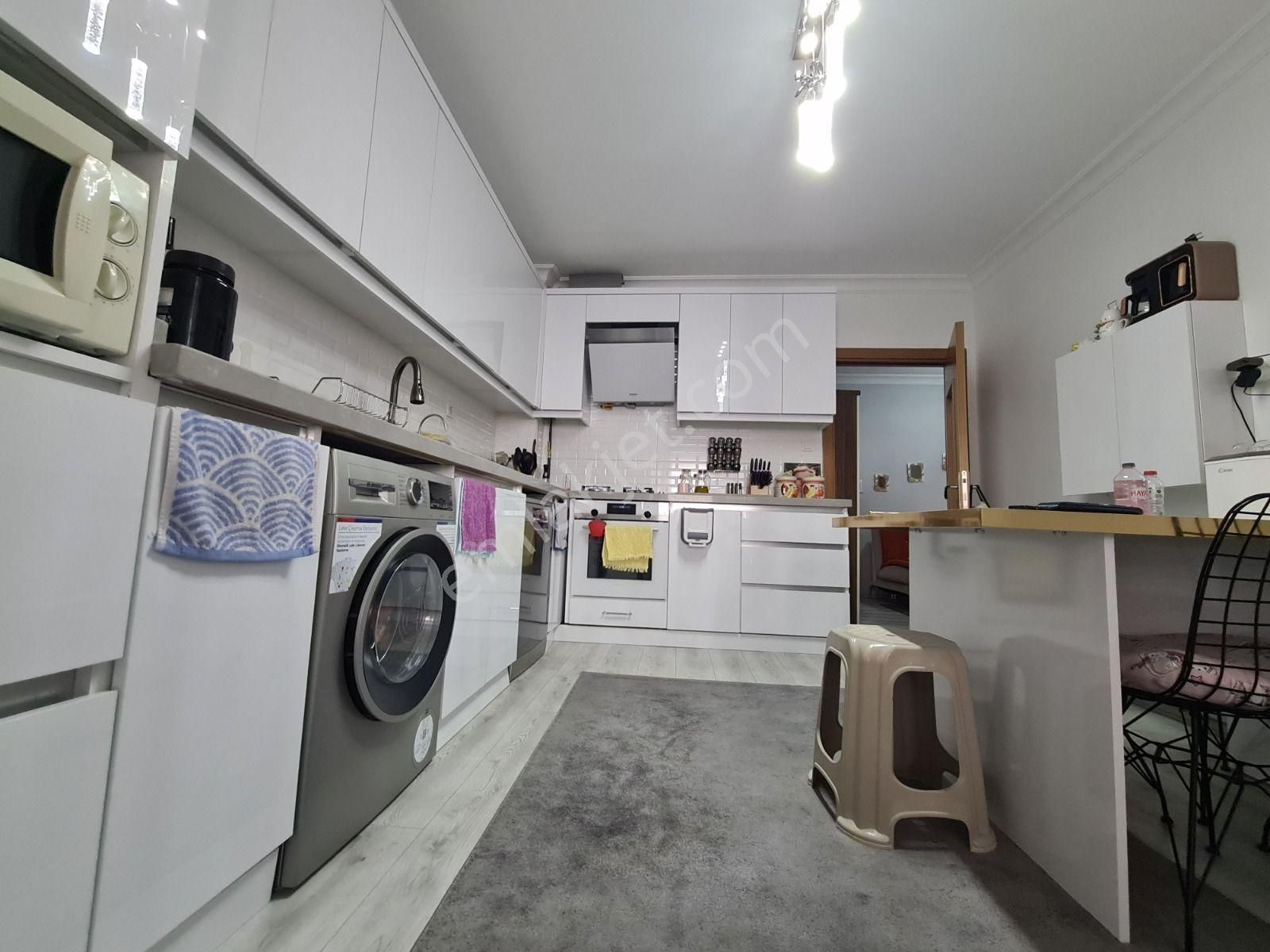 Şentepe Göbekte Teras Balkon & Kış Bahçeli Ultra Lux Yapılı 3+1 - Görsel 5