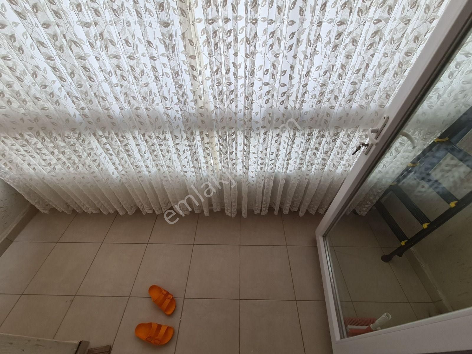 Şentepe Göbekte Teras Balkon & Kış Bahçeli Ultra Lux Yapılı 3+1 - Görsel 31