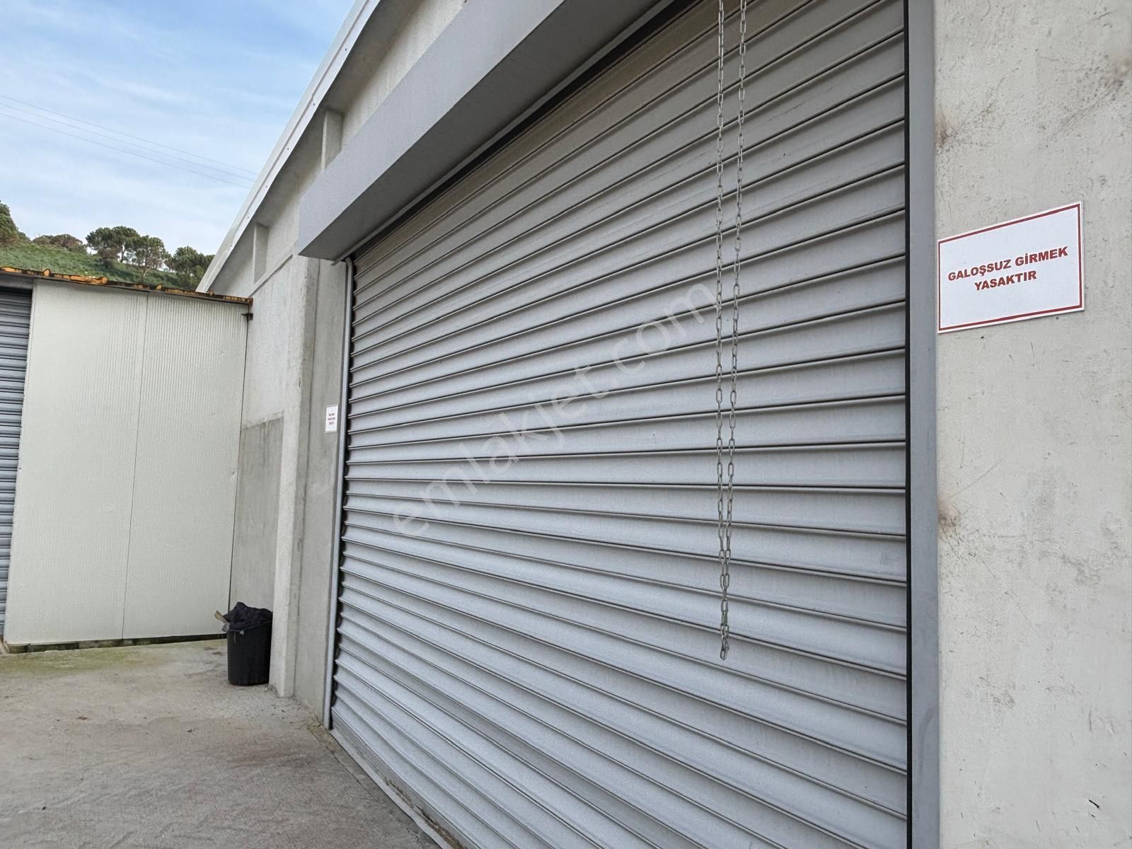 Cb King'den Yeniköy Mahallesi Tam Ekipmanlı Satılık Çiftlik - Görsel 21