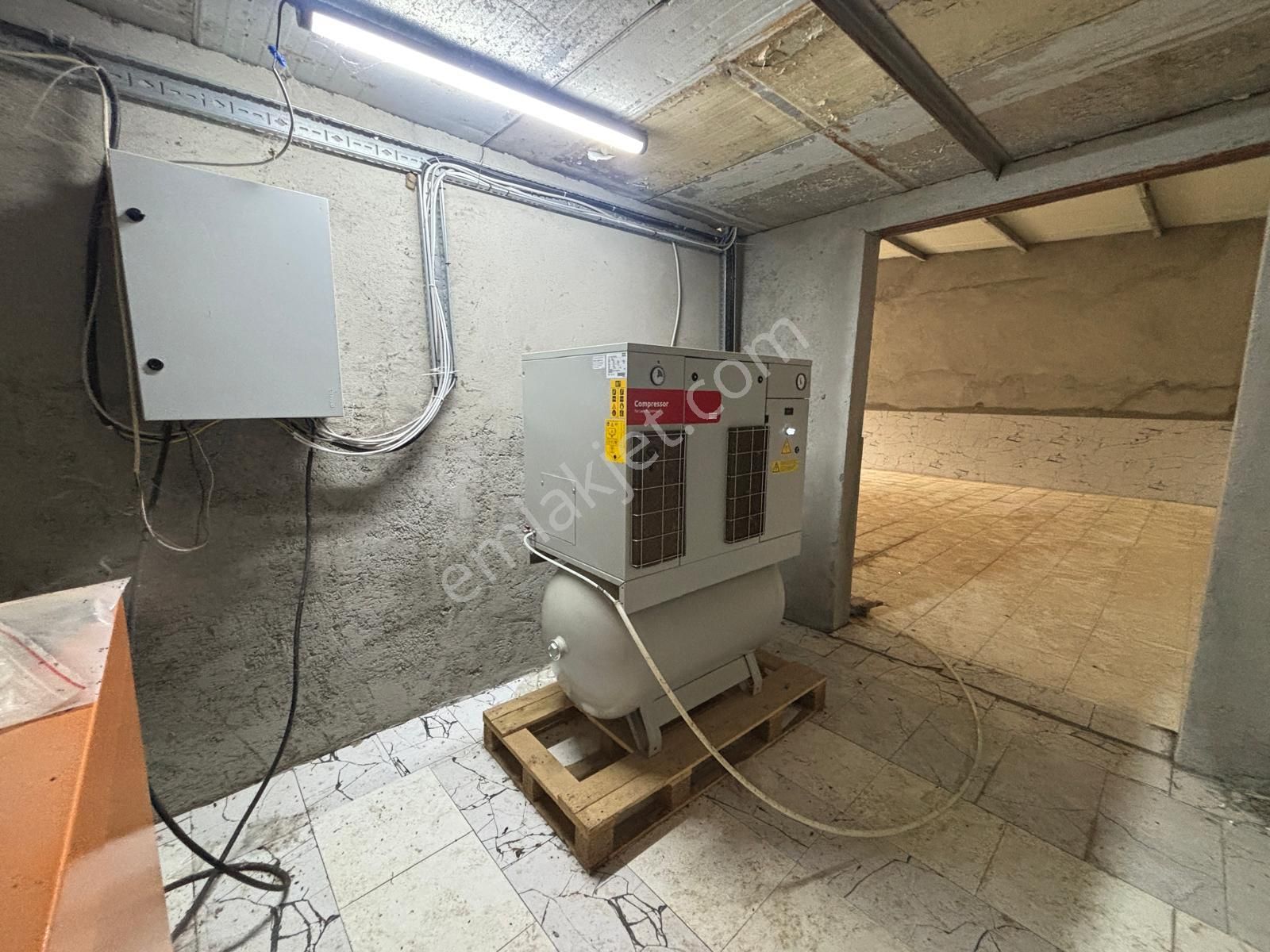 Cb King'den Yeniköy Mahallesi Tam Ekipmanlı Satılık Çiftlik - Görsel 17