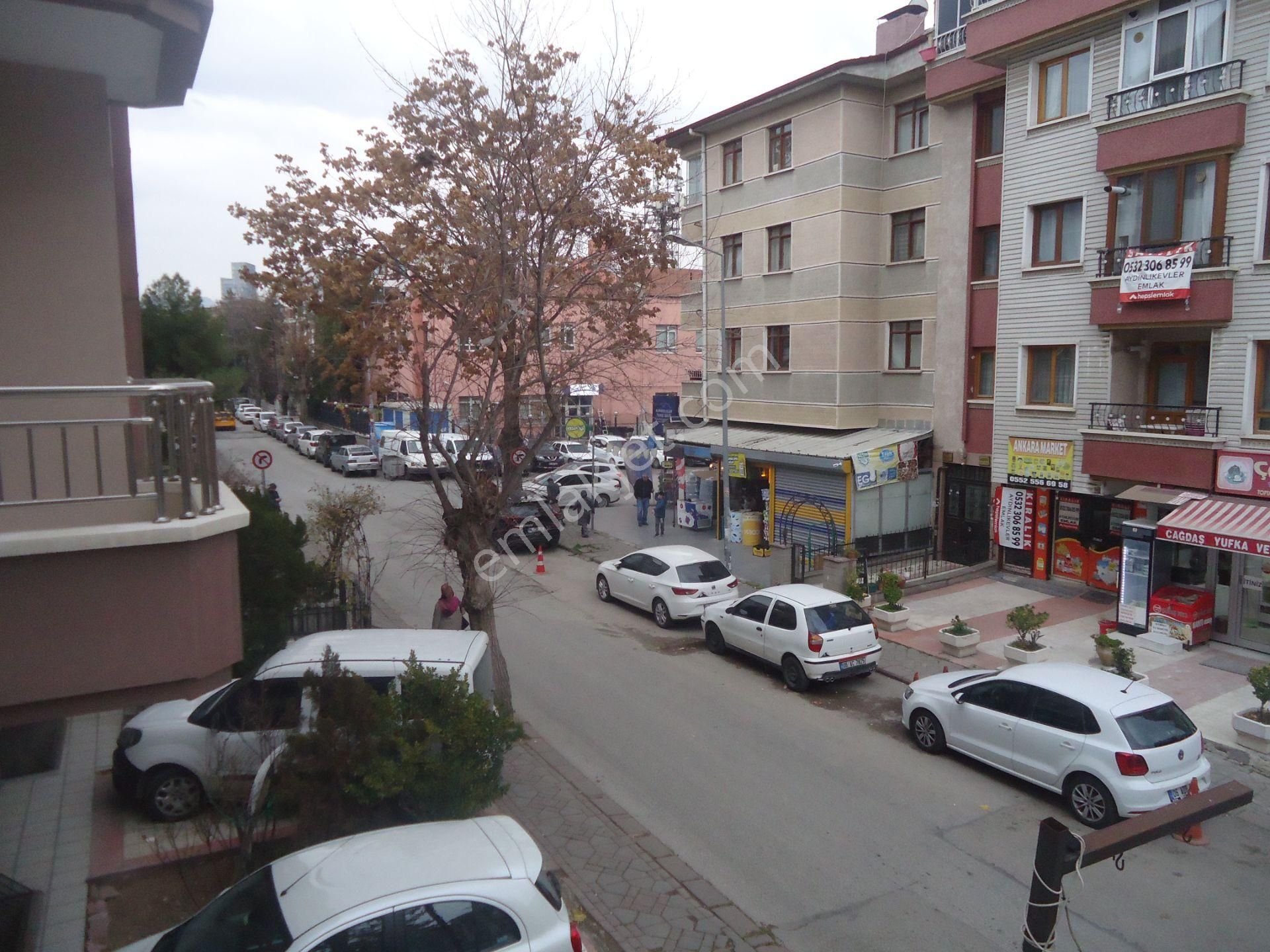 Aydınlıkevlerde 3+1 Gizem Emlaktan Yapılı Merkezi Yerde - Görsel 9
