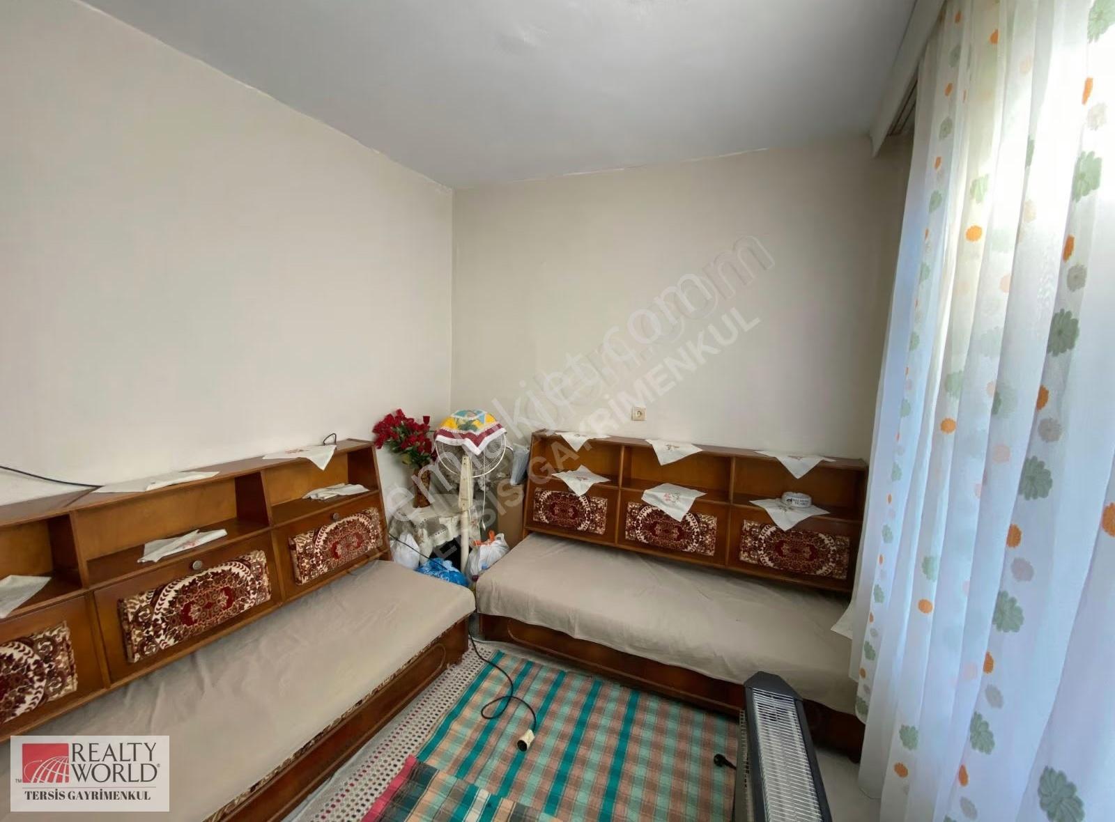 Rw Tersis'den Yeni Mahallede Satılık Müstakil - Görsel 10