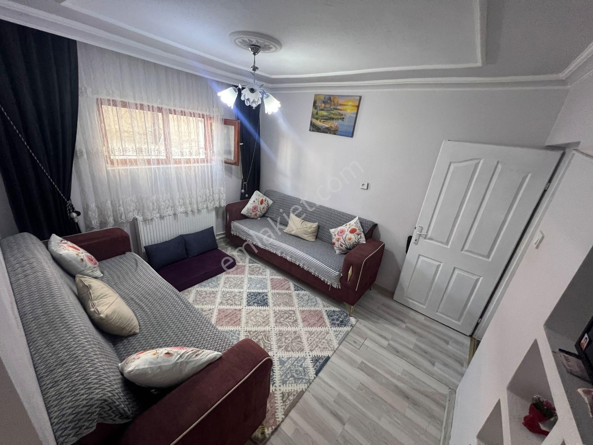 Sincan Pınarbaşı Mah. Kredi Limitsiz Masrafsız 3+1 Satılık Daire - Görsel 16