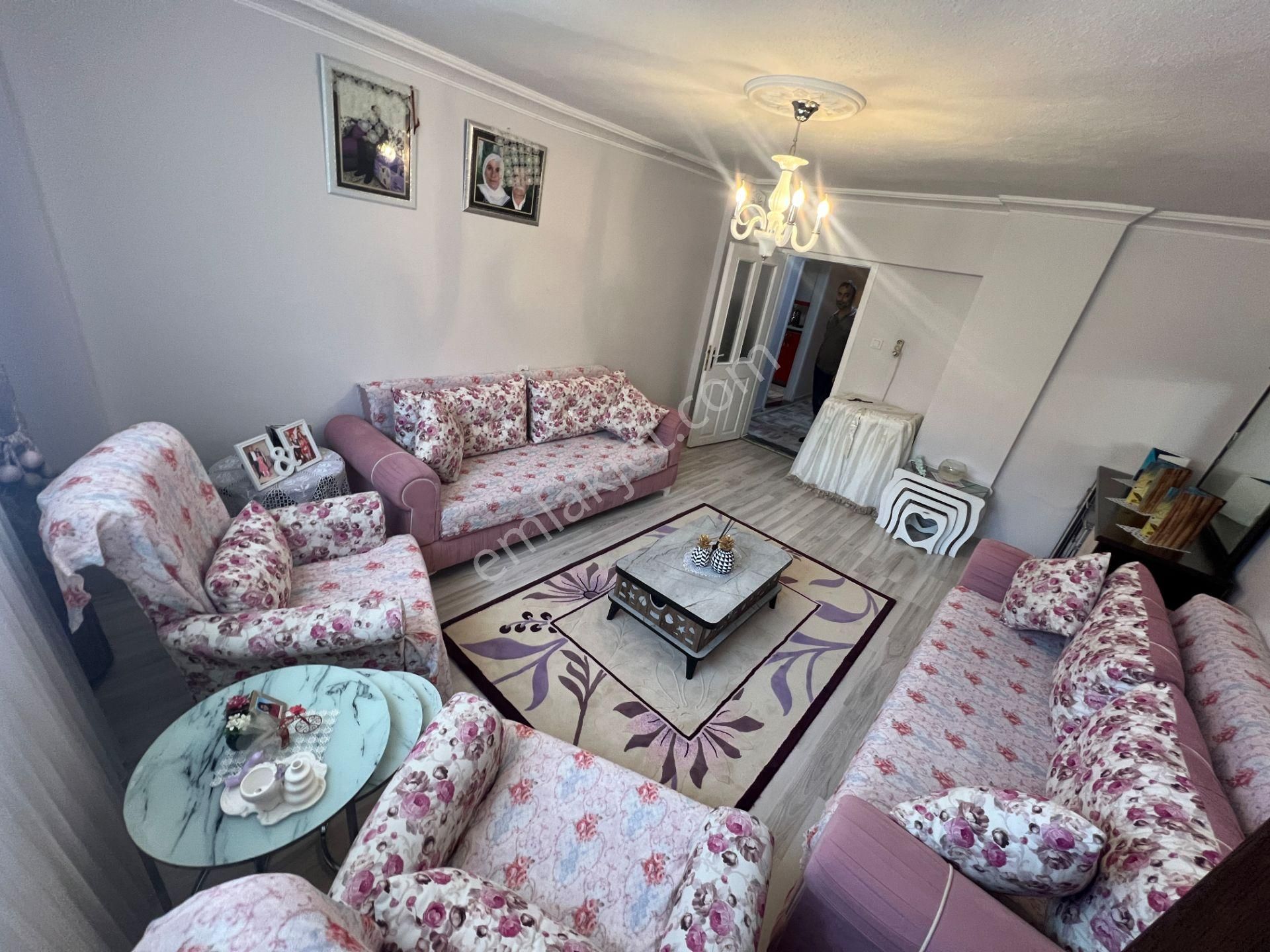 Sincan Pınarbaşı Mah. Kredi Limitsiz Masrafsız 3+1 Satılık Daire - Görsel 13